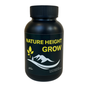 Nature Height Grow (1 pack)