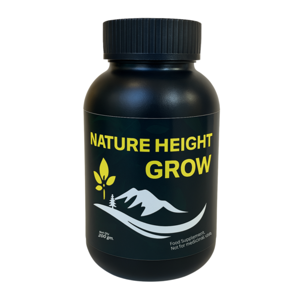 Nature Height Grow (1 pack)